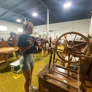 Meet your Posher, Sofia